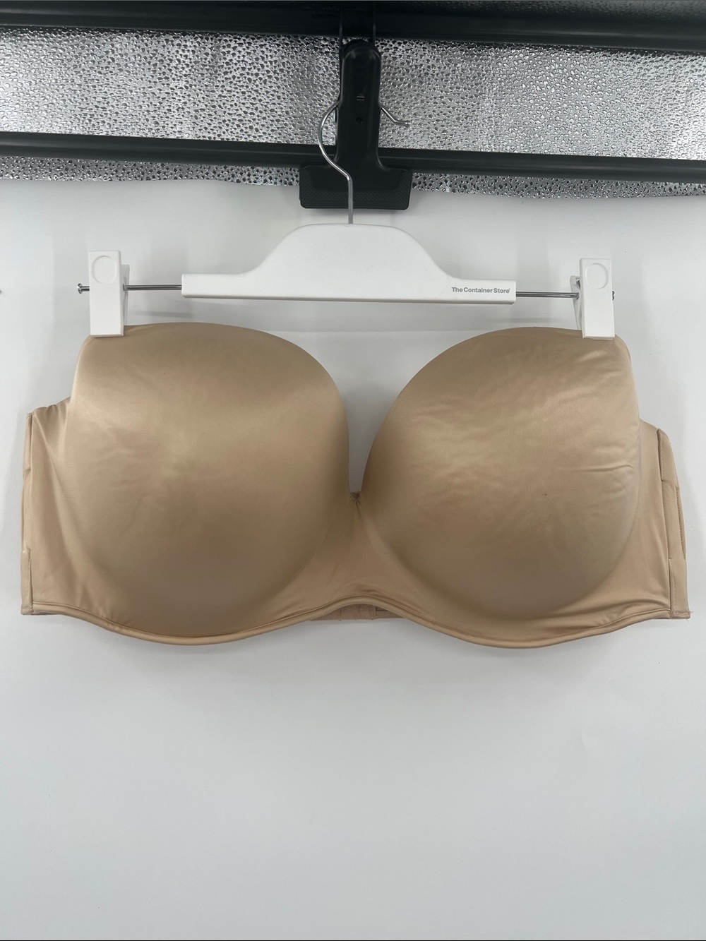 46DDD  Cacique Bra   NWOT